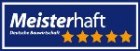 Meisterhaft Logo